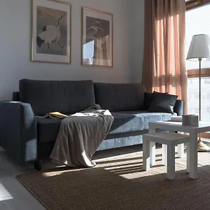 Krypska Apartament Warszawa