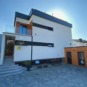 Investrooms Apartament Gdańsk