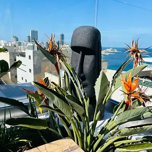  Aparthotel Sliema Studios