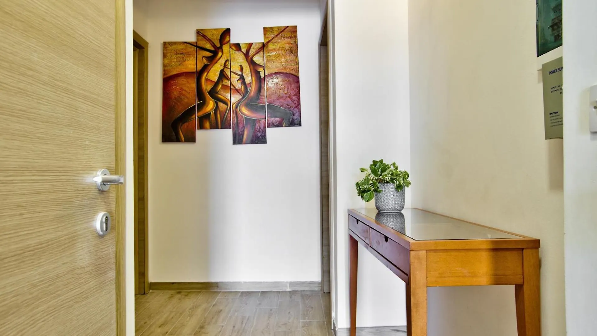 Bastions Seaview Apartments And Duplex Penthouse In Sliema By Shortletsmalta