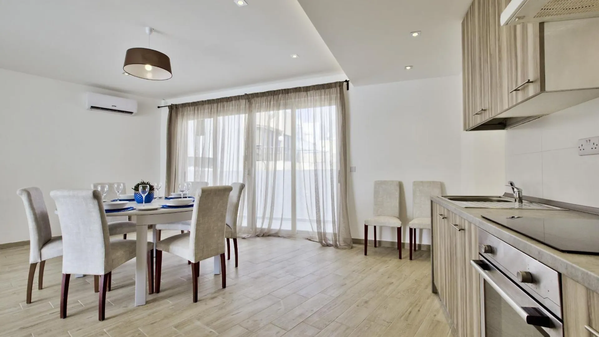 Bastions Seaview Apartments And Duplex Penthouse In Sliema By Shortletsmalta 0*,