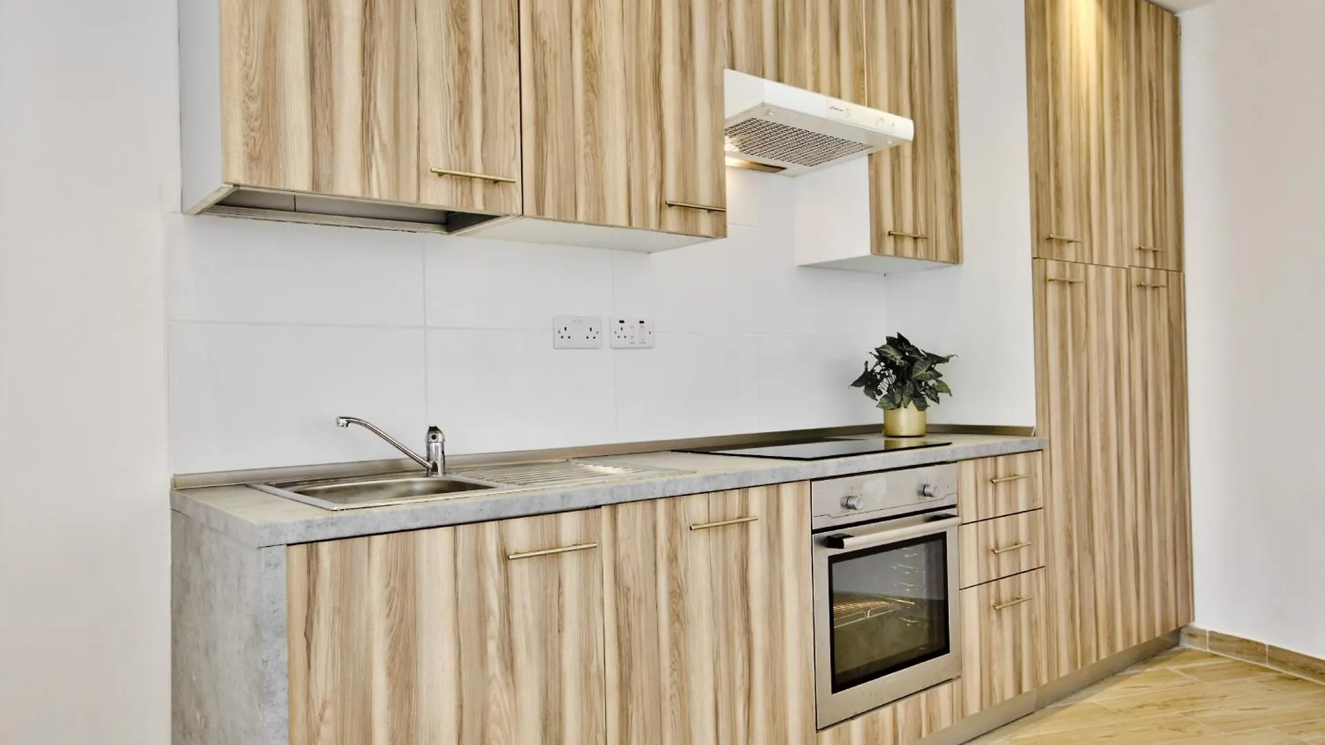 Bastions Seaview Apartments And Duplex Penthouse In Sliema By Shortletsmalta Malta