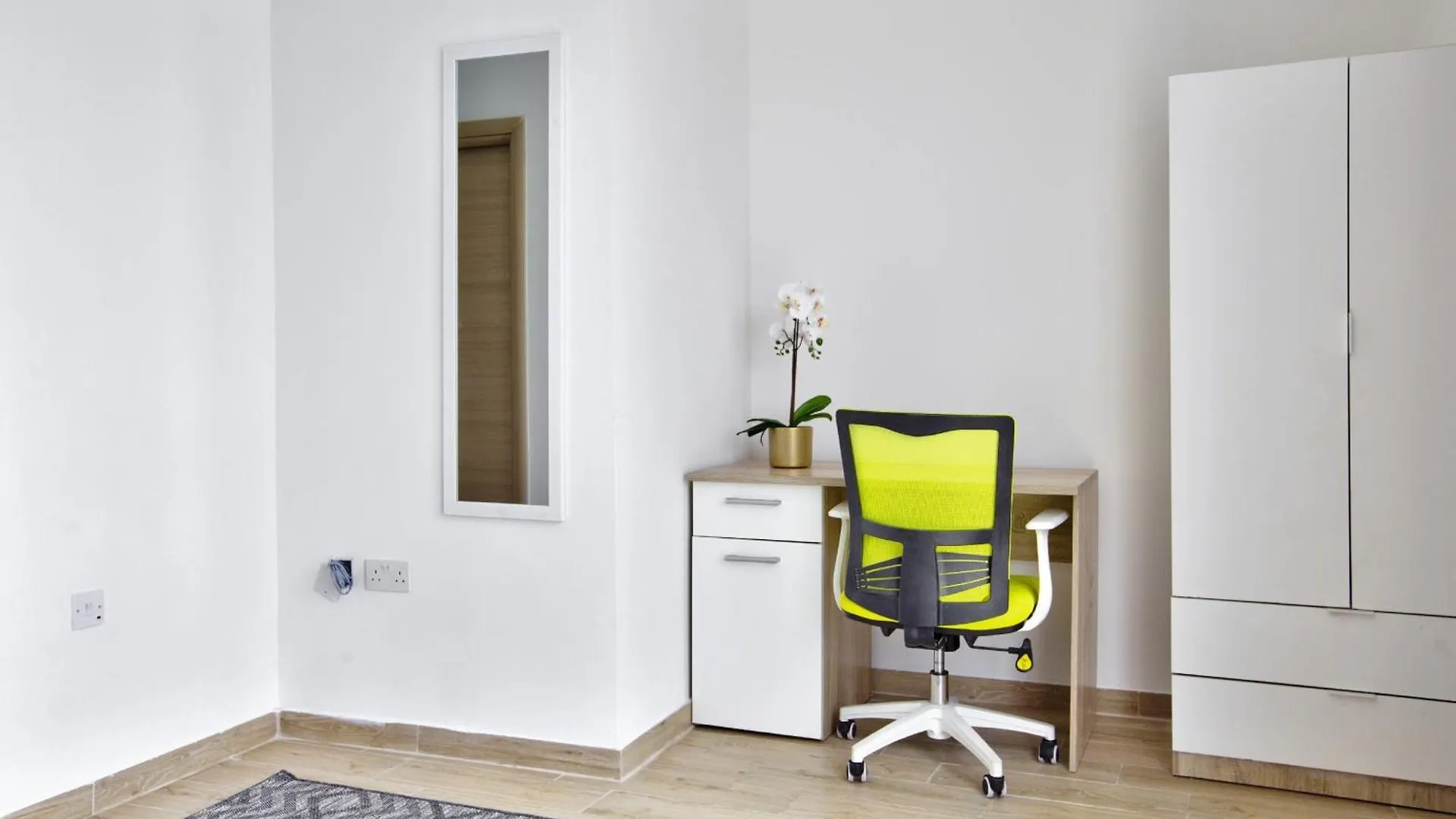Bastions Seaview Apartments And Duplex Penthouse In Sliema By Shortletsmalta Malta