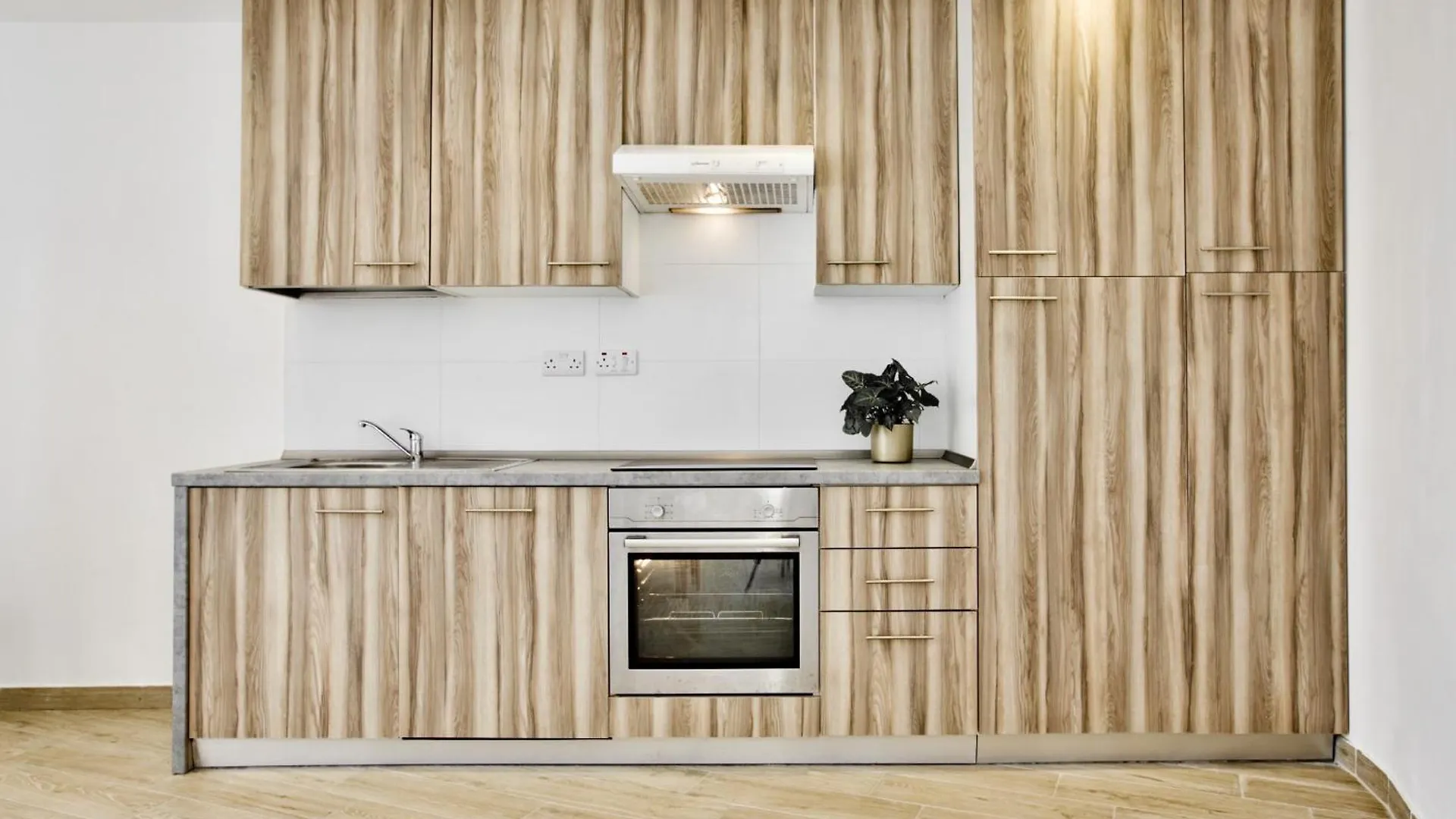 Bastions Seaview Apartments And Duplex Penthouse In Sliema By Shortletsmalta Malta