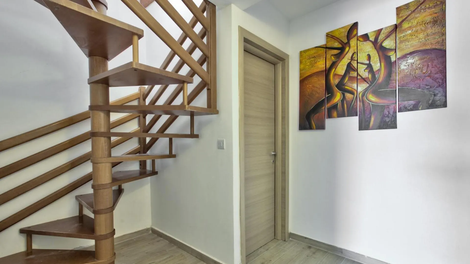 Bastions Seaview Apartments And Duplex Penthouse In Sliema By Shortletsmalta
